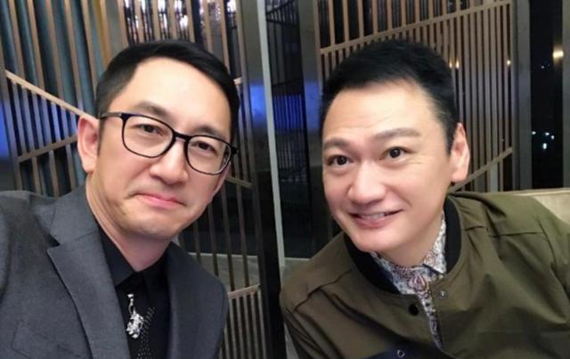 吴启华|吴启华自曝已在深圳买房,坦言在内地生活安心,工作待遇高于TVB