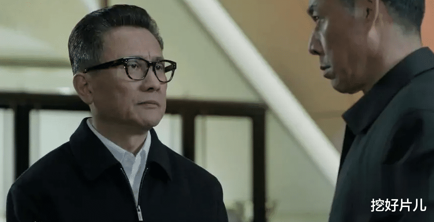 柳云龙|三部待播谍战剧,王志文靳东在列!柳云龙这部有望超过《潜伏》