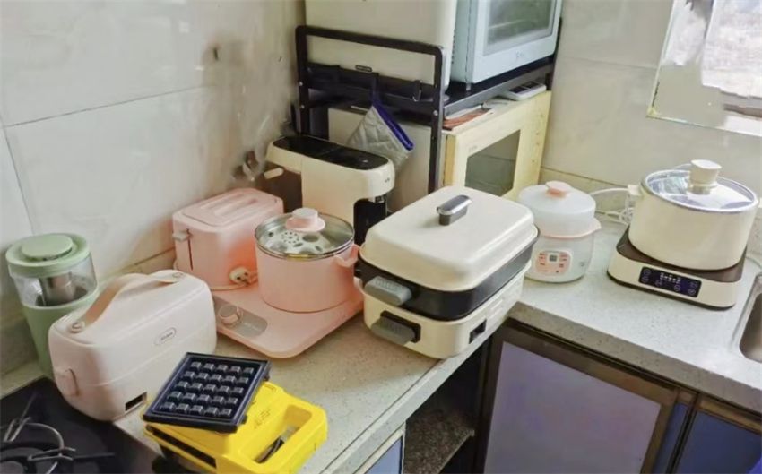 建议大家:生活再节俭,这8件“旧东西”能扔就扔!不用心疼