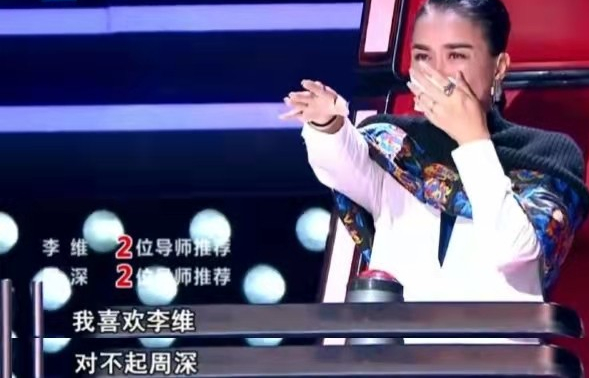 周深|周深，2次差点被“毁掉”的男歌手