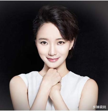 王二妮|国家一级演员因买不起房,抛下名利回农村,现下地放羊成日常