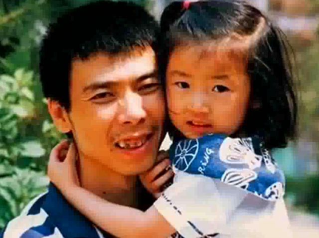 李冰冰|冯小刚:我委屈了张娣