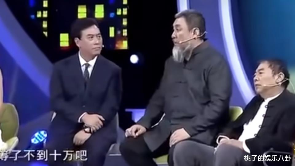 李靖飞|刘备扮演者发文：不敢相信预感成真！陆树铭离世仅25天李靖飞去世