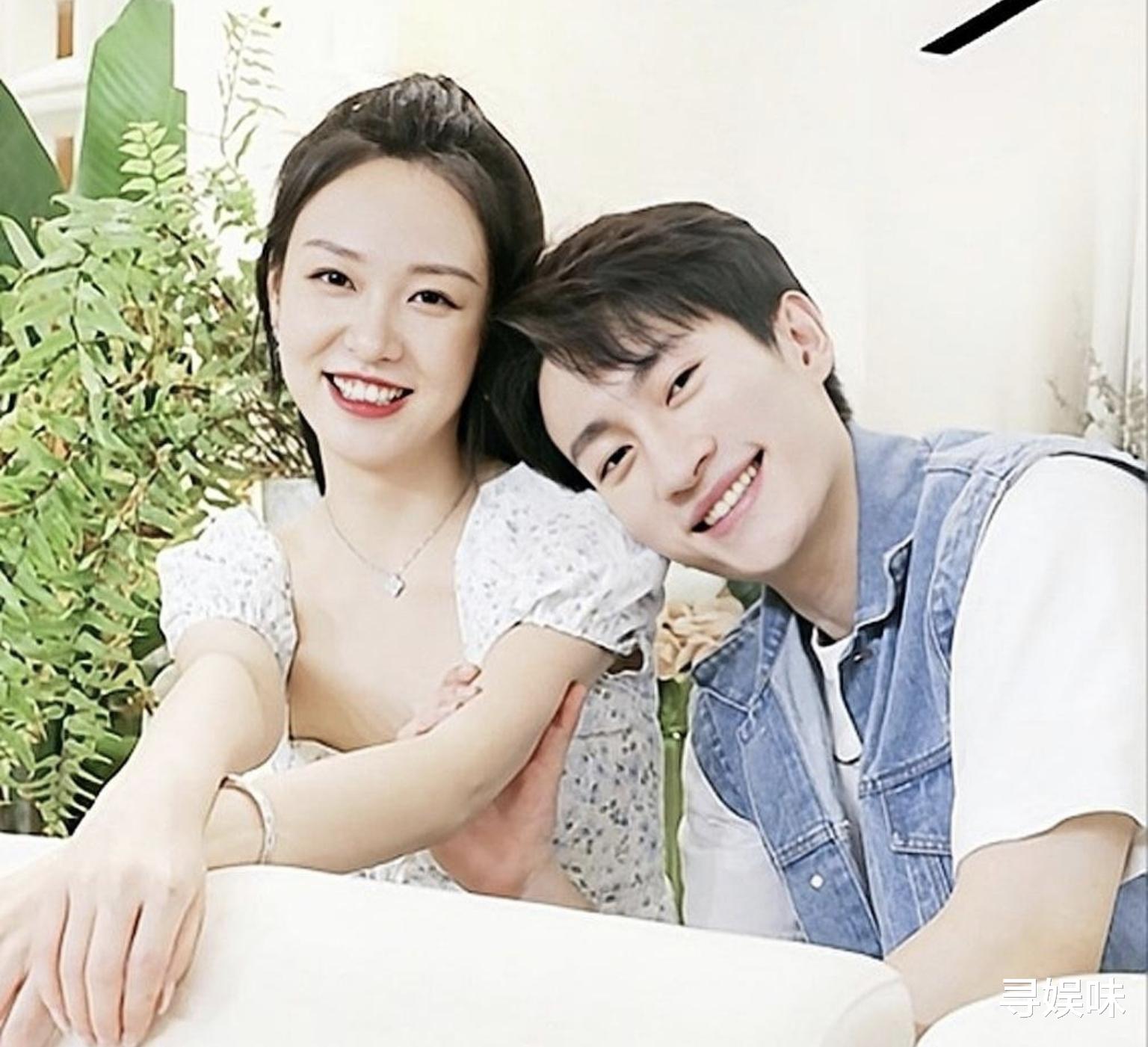 张根源|《心动5》负面消息缠身,行为油腻引人不适,张根源深情人设崩塌