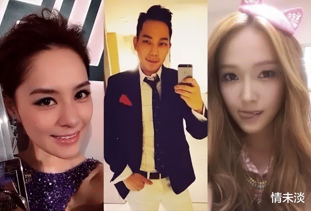 赵丽颖|一个喷嚏将市值喷到66亿，王心凌为何成浪姐3顶流？原因一目了然