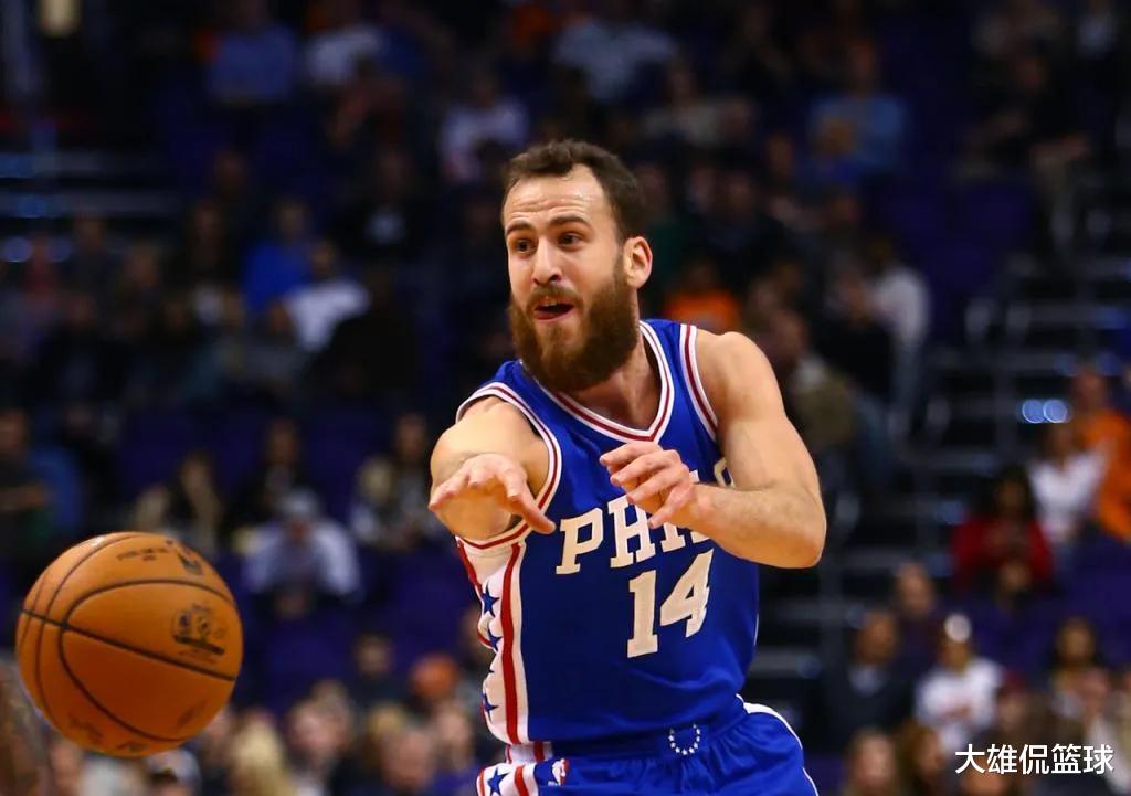 扬州|美媒重排2006年NBA选秀，本世纪最弱的NBA选秀之一