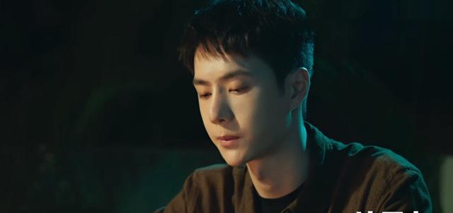 王一博|看了22集《冰雨火》，陈宇终于不再任性，真怕王一博替他背锅