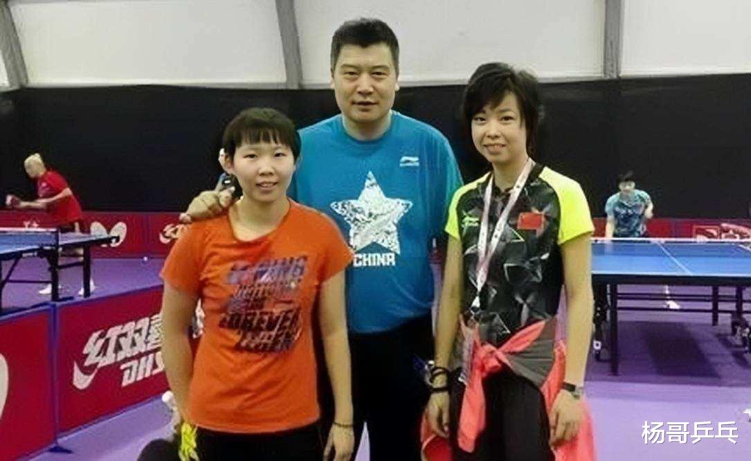 世乒赛|她曾被李隼称为最大收获，如今世乒赛在她家乡举办，她还能参赛吗