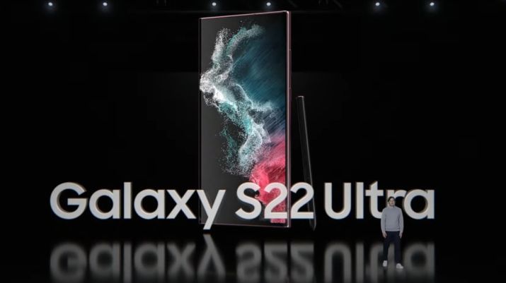 三星Galaxy|失去了中国市场的三星最新发布的机皇S22 Ultra有多强？