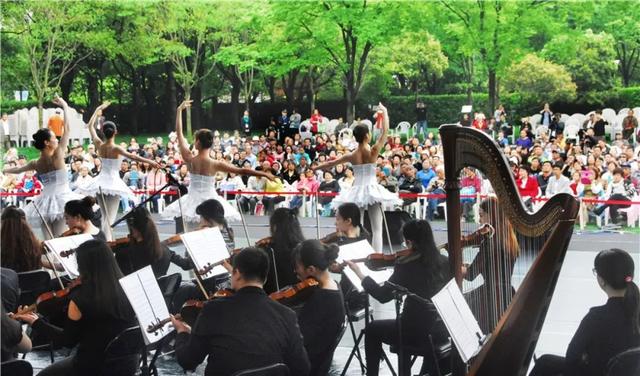 湖南|啤酒节完美收官,爽爽贵阳避暑季精彩继续