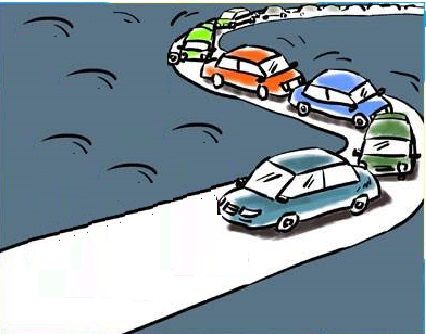 面包车|微型小说:孔主任解封去钓鱼