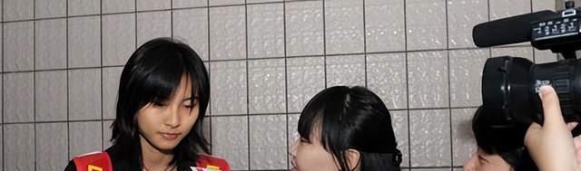 王仪涵|王仪涵：54个冠军换不来奥运金牌，父母曾操心婚事，如今越来越美