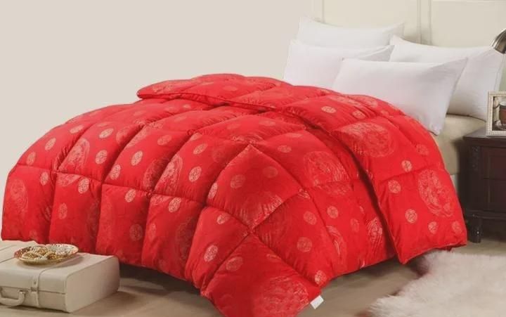夫妻卧室万万不要用这几种被子,难怪你家住穷,有钱人都懂得避开