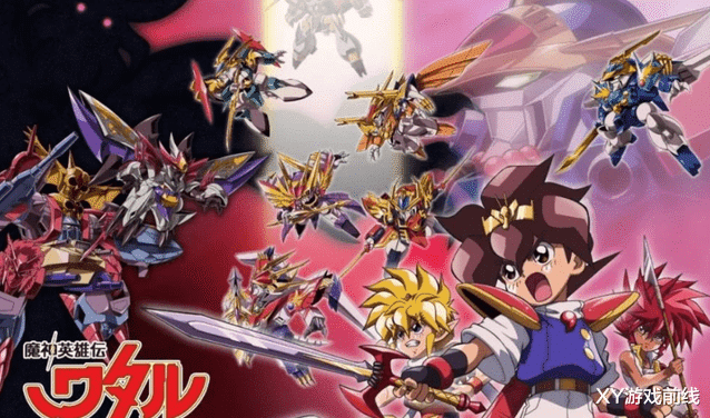 海贼王|首部展现女性地位的机甲动画，史上第二部磁力系机甲番，看过吗？