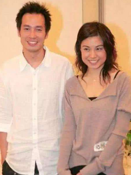 廖碧儿|曾嫌弃刘恺威、陈豪没钱，而抛弃他们的廖碧儿，如今43岁颜值仍在线！