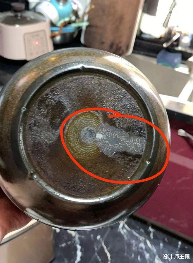 土豆|若是“电饭煲”出现这2个问题,请你赶紧扔掉!别拿健康开玩笑