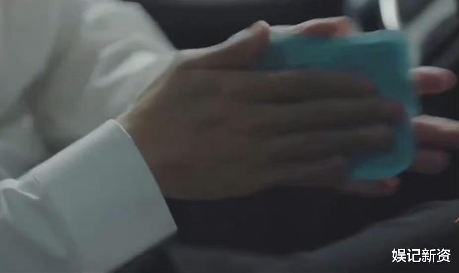 Angelababy|盘点《余生》中的那些“小细节”，最后的梦幻联动也太可了吧