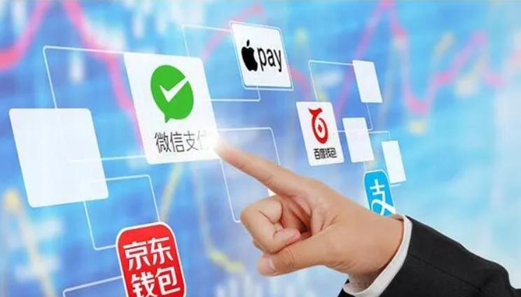移动通信产业,以及银行卡支付产业,两者的双边市场特征都很明显