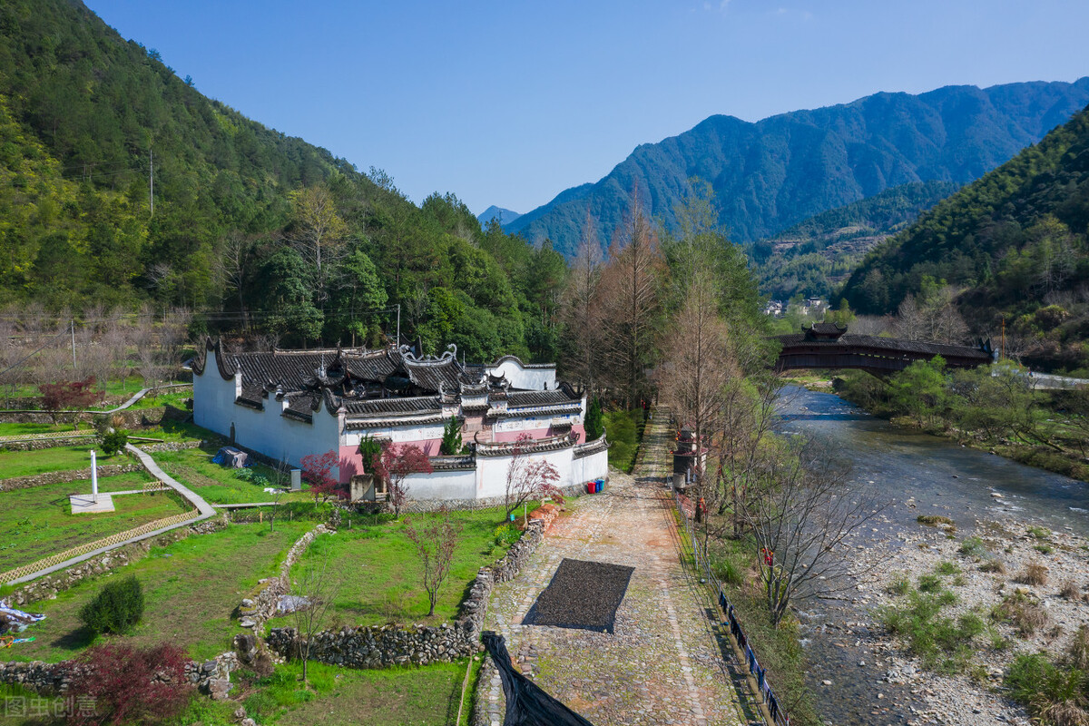 五指山|浙江西南角，有个“小重庆”，连续17年被评为中国生态环境第一县