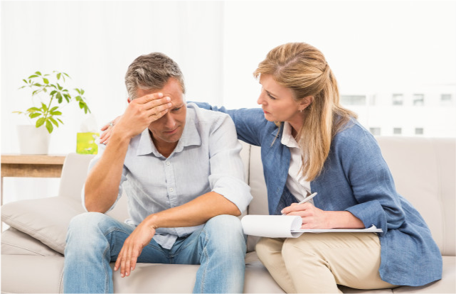 疾病|为什么说45~59岁是生命高危期？该如何安全度过？早做了解