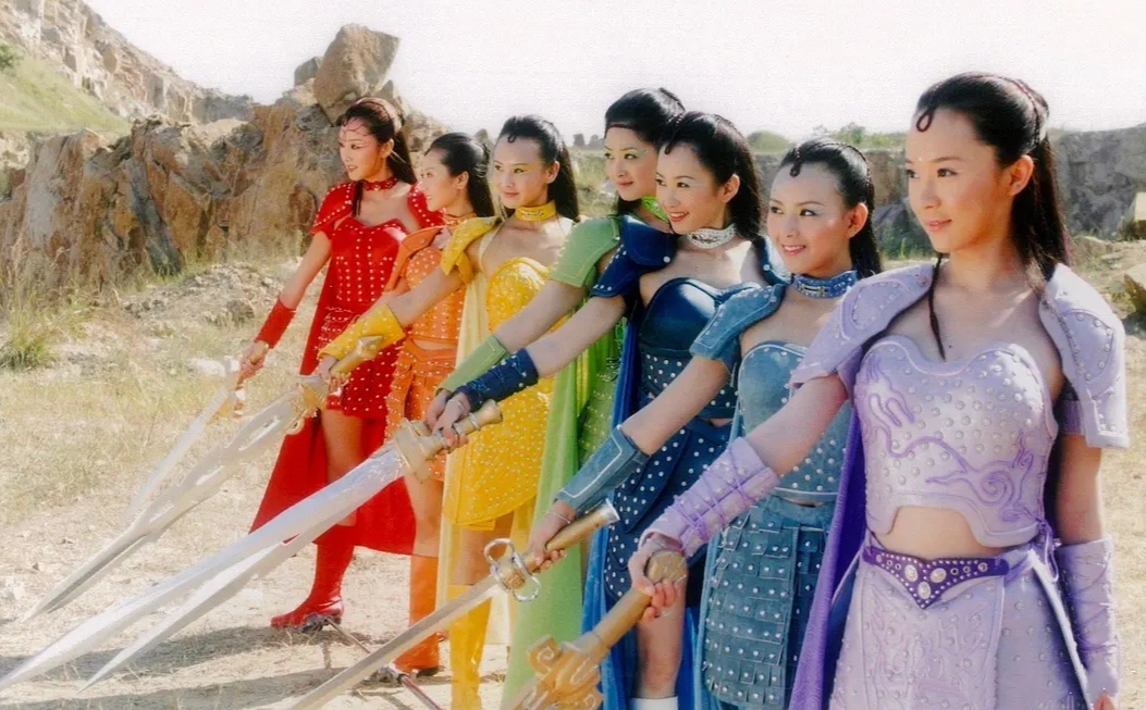 陈创|《唐朝诡事录》：认出了“哮天犬”陈创，却没认出“扫把星”刘波