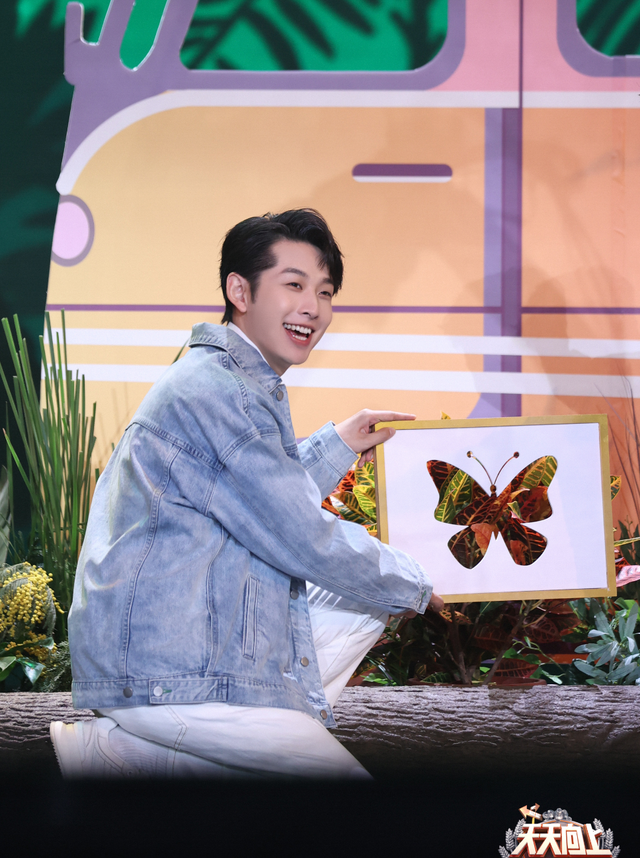 齐思钧|齐思钧凭什么成为湖南台主持接班人,看了后,你会觉得一切都值得