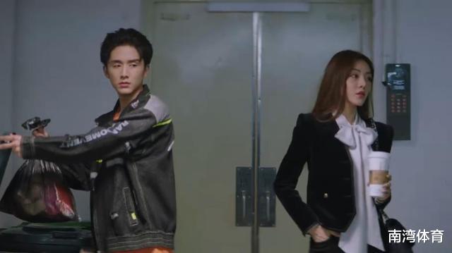 回廊亭|悬疑剧《回廊亭》首播，开播前以为是爆款，开播后质量一言难尽