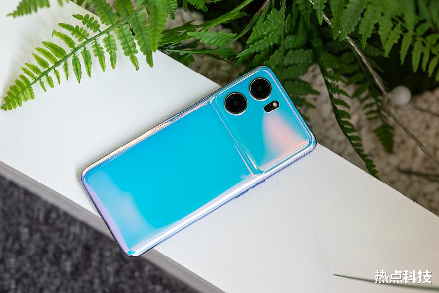 高通骁龙|OPPO K10测评:天玑8000-MAX加持下的实用主义选择