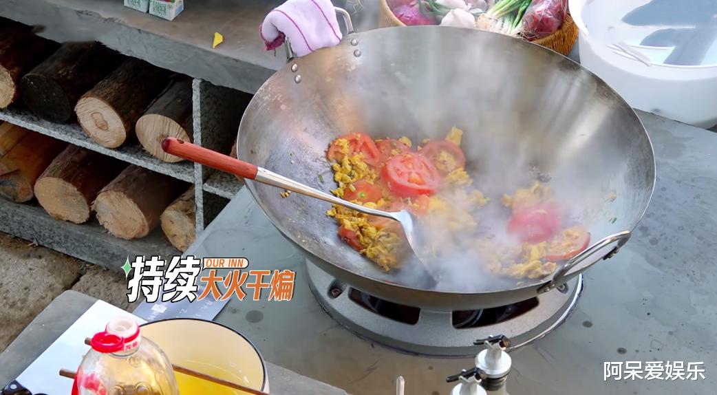 赛琳娜|《我们的客栈》评价出炉,沙溢和杨迪卖力搞笑,依然换不回好口碑