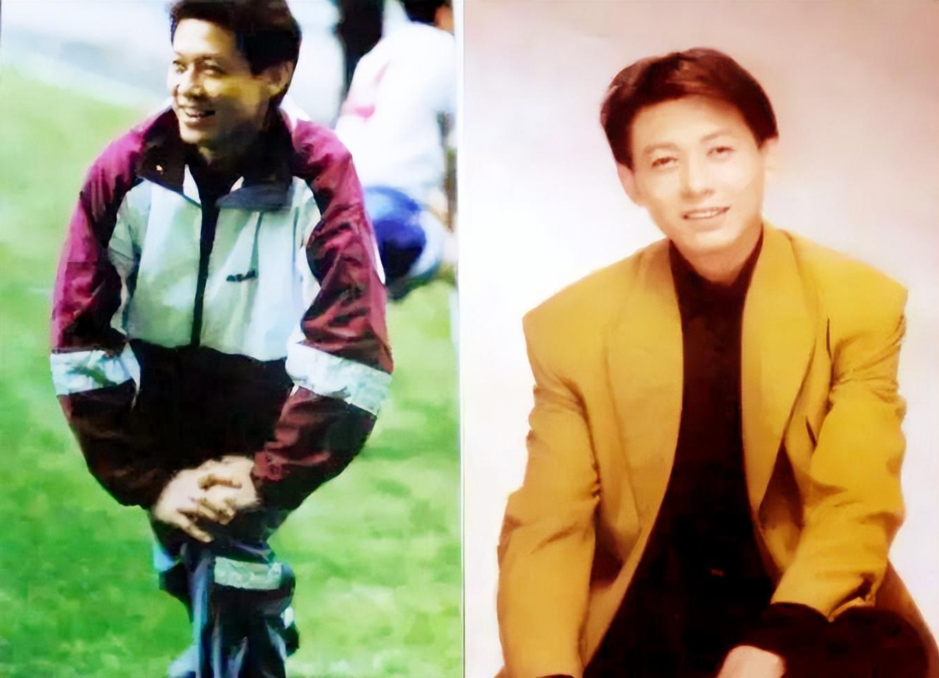 窈窕淑女|央视主持程前：生父在眼前14年从不知晓，去世后才喊了一声爸