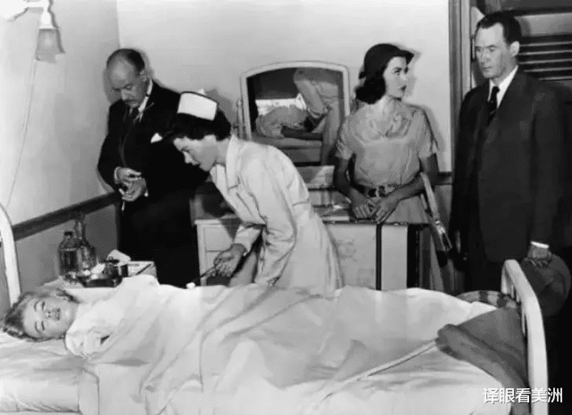 妮可·基德曼|玛丽莲·梦露传记电影定级18禁,女神传奇情史竟然男女通吃