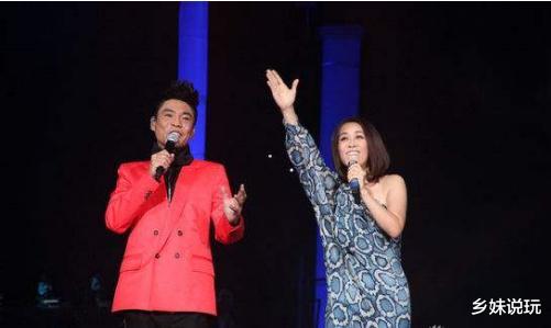 屠洪刚|屠洪刚的三段情史，那英骂他败家，送走儿子让母亲悲愤中离世