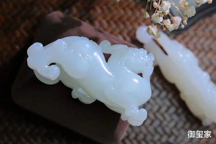 和田玉籽料|和田玉籽料的皮、肉、工、白度之间到底有什么联系？