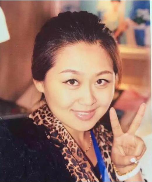 25岁女孩回家途中乘出租车失踪,母亲:遍寻10年杳无音信