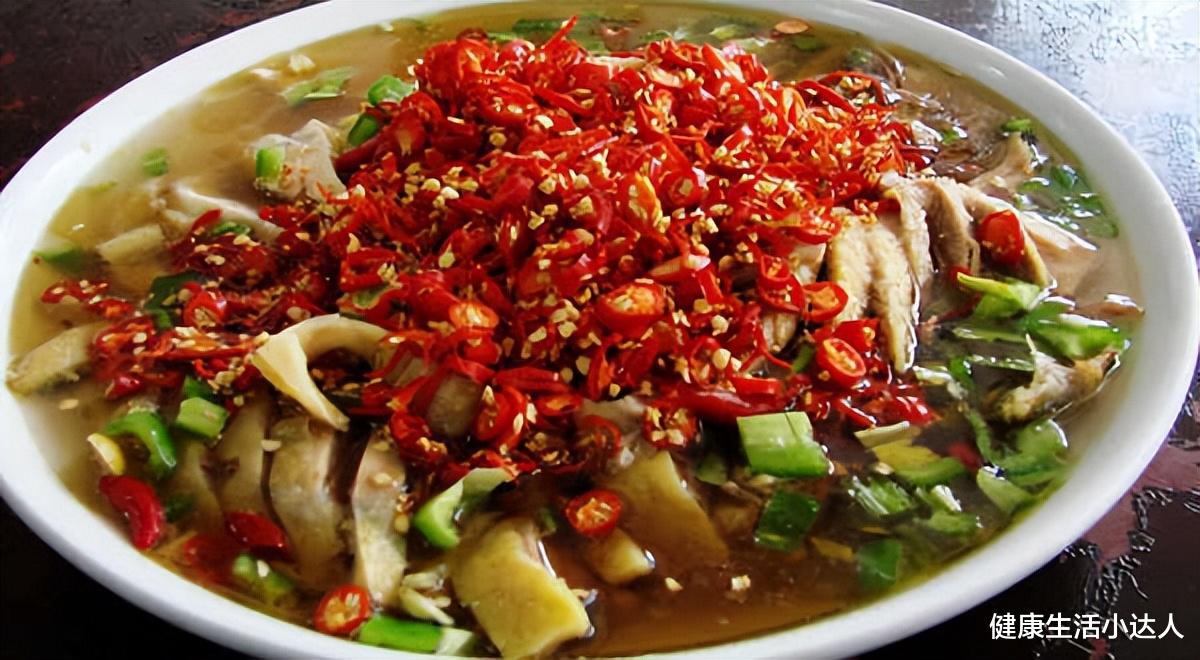 过敏|为何胃越来越差？提醒：与饮食有关，多数是4种食物吃多了