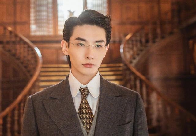 妙手|又一部民国悬疑剧,《妙手》显得很时尚,被青年人追捧