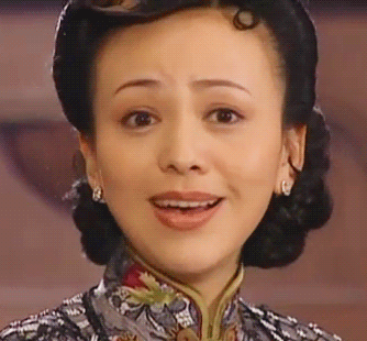 |王琳:五十岁的年纪,三十岁的长相,二十岁的身材