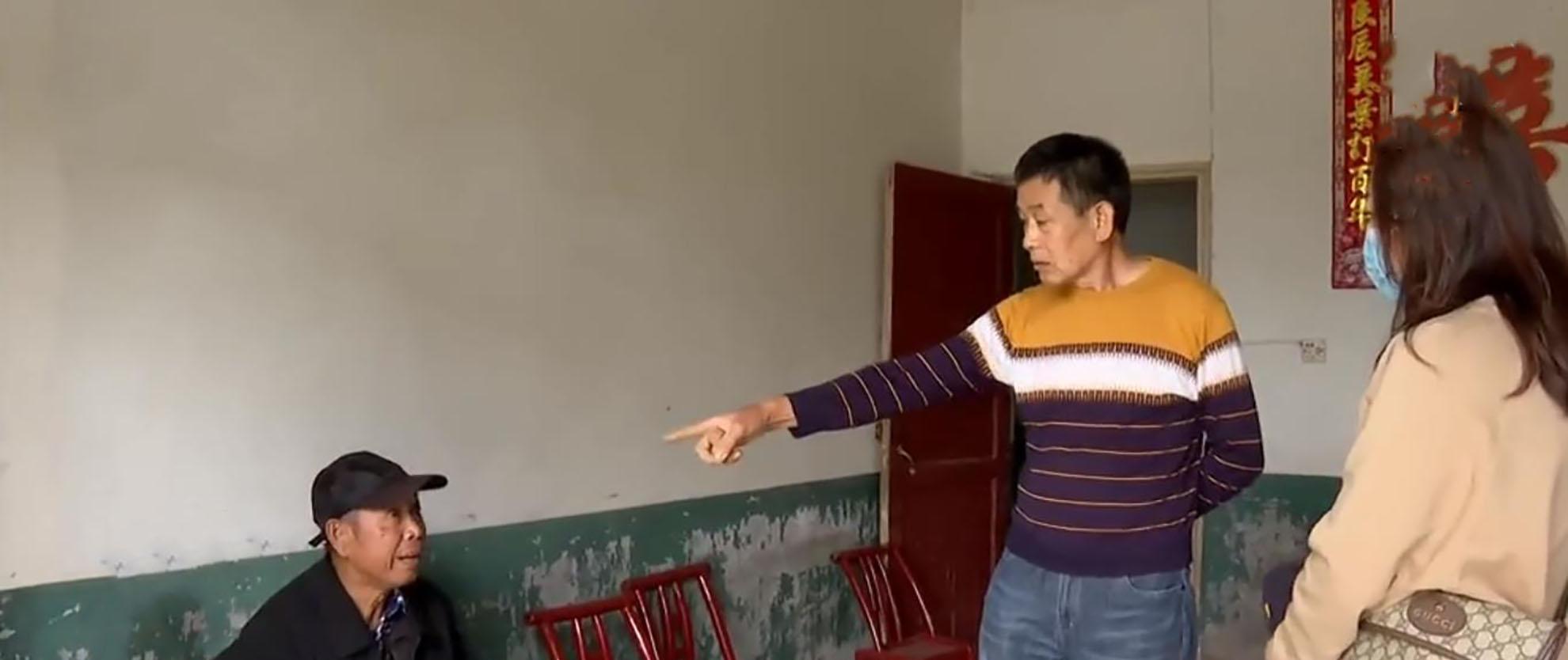 七旬老人病重无人照料,抛出筹码求侄女照顾,病好后竟翻脸不认人