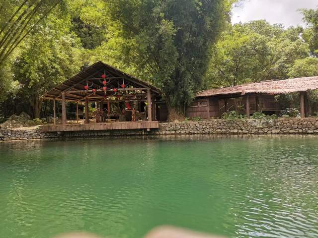 旅行|你们不到此,不知道什么才叫相见恨晚,是我迟到了——阳朔