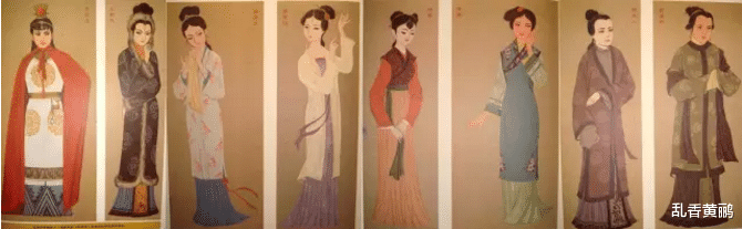 红楼梦|曹雪芹写得“蜜合色”，让史延芹犯了难，这究竟是一个什么色？