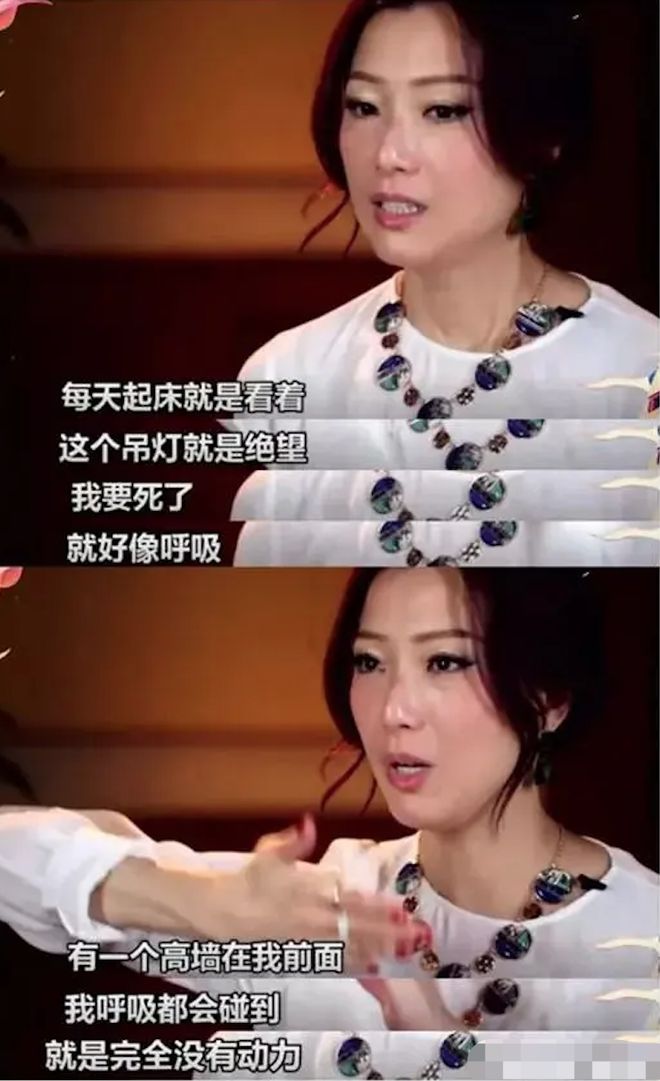 郑秀文|刘德华表白郑秀文:你是我生命中唯一使我“越轨”的女人