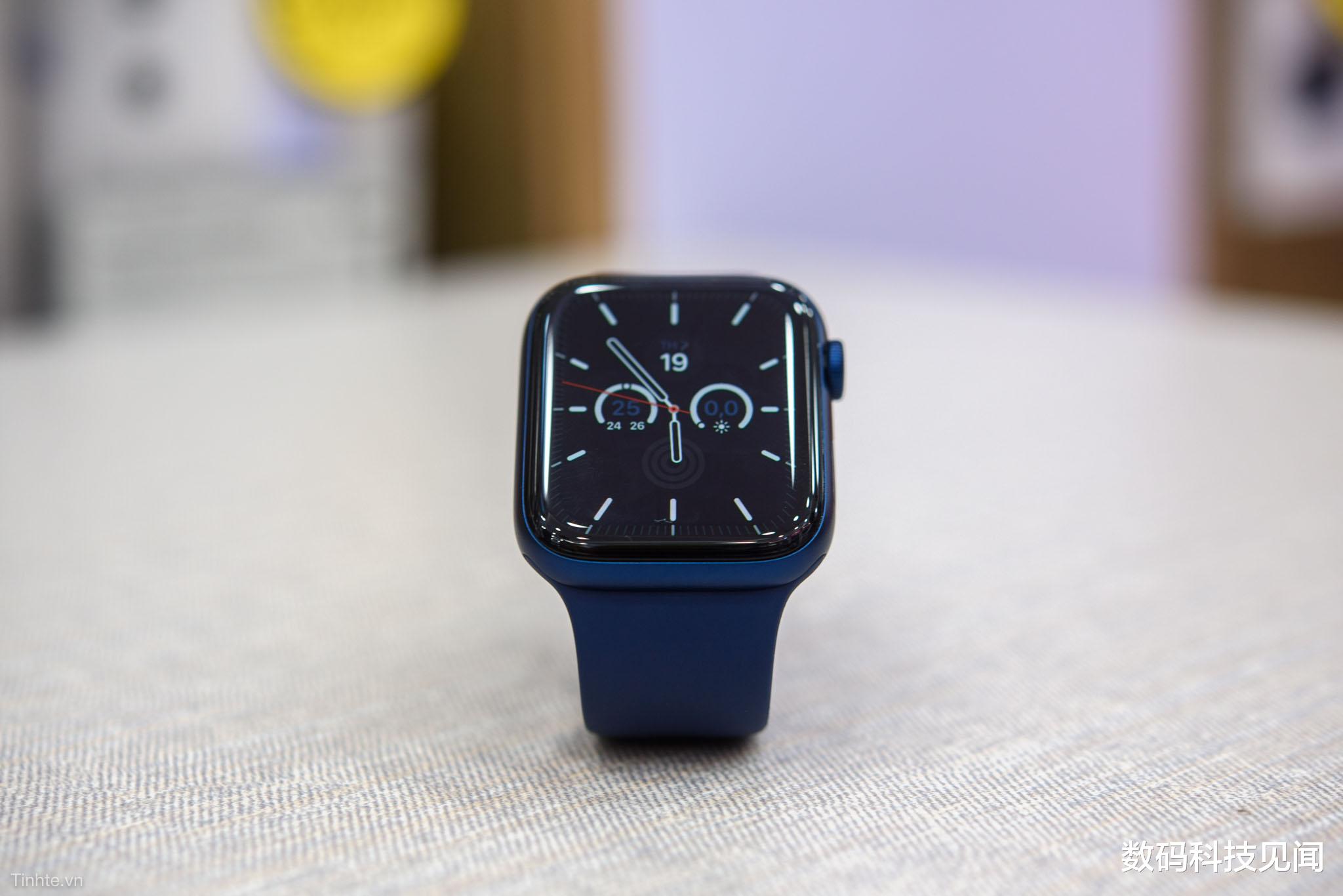 Apple Watch|取消苹果Apple Watch配对，没有成功备份，怎么办？