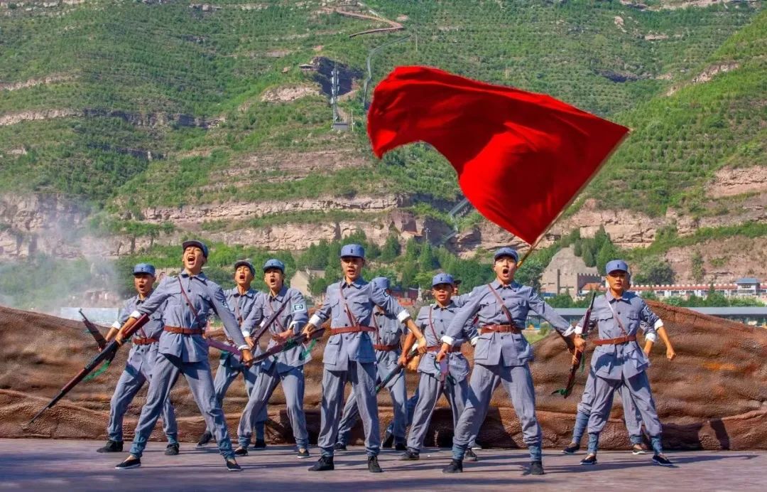 壶口瀑布|邂逅壶口┃珍藏不忘的记忆