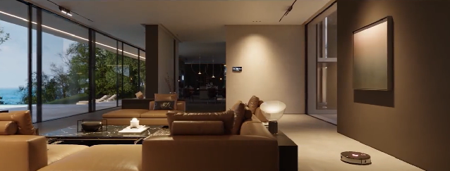 白金|人工智能已经进入人们的日常生活   并不断刷新用户对“智能生活”的认识和体验