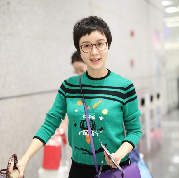 电影|8位港台女星用时间告诉你，什么叫做“无死角美女”