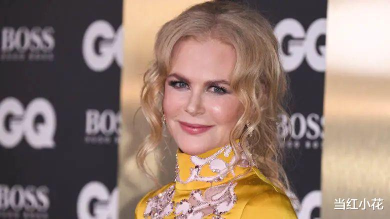 好莱坞 好莱坞神仙颜值CP双双发福，被网友劝减肥？女主霸气回应：我不！