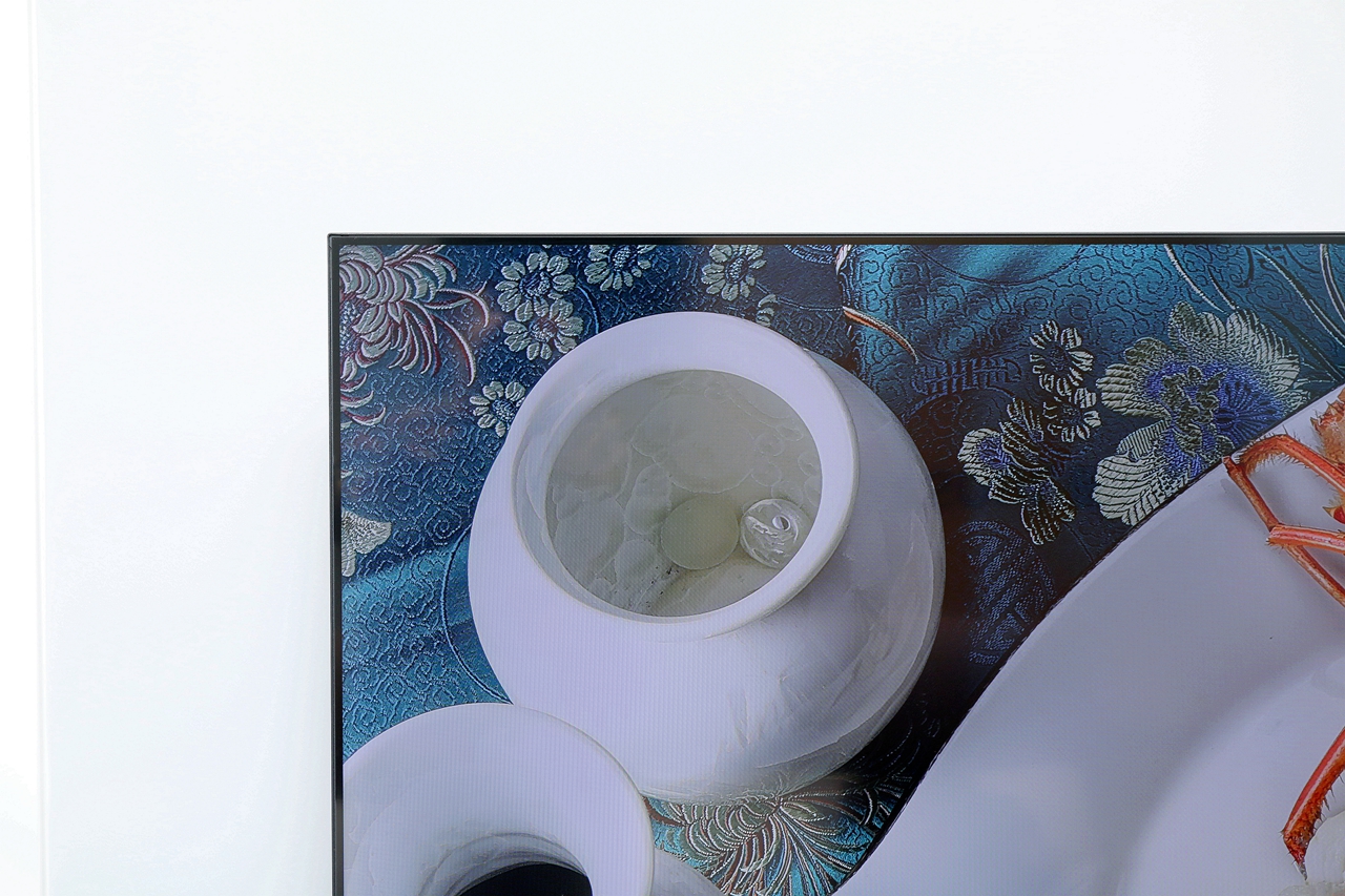 TCL|TCL S12金标剧院电视评测：安桥Hi-Fi音响还你沉浸观影体验