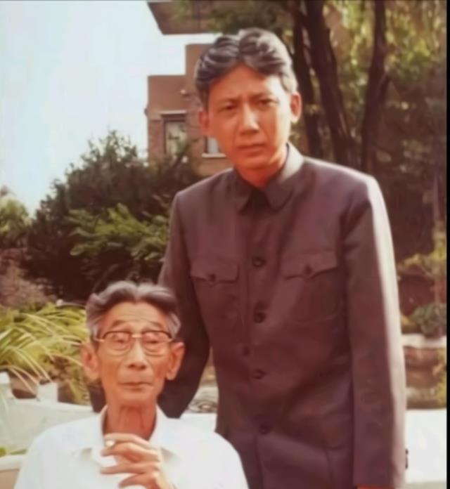 马三立|汪洋说拍摄《马三立》时很无奈，马老登报声明，侯耀文天天找我