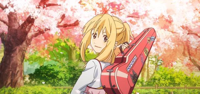 四月是你的谎言|又到了《四月是你的谎言》,还不快去补习,感受一下人间冷暖?