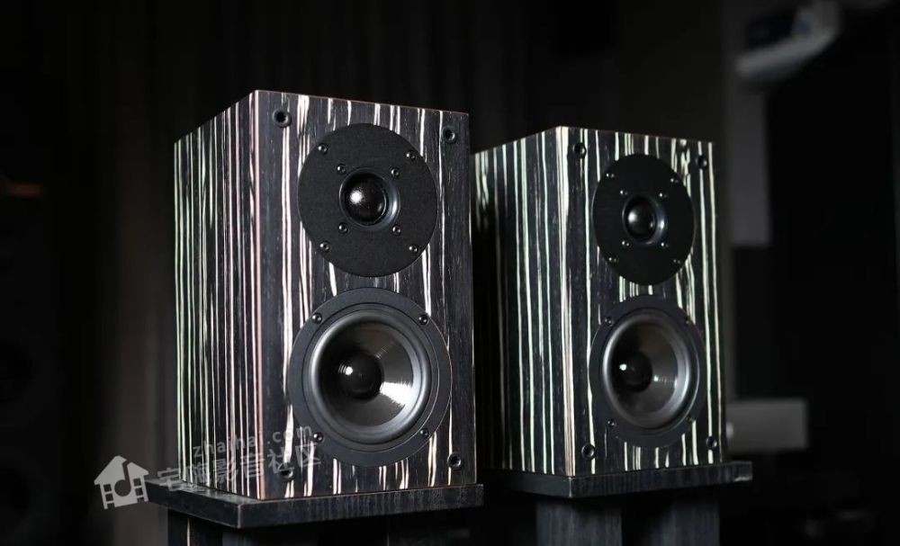 微软|唐韹MC4书架音箱评测：可Hi-Fi和影院的性价比音箱